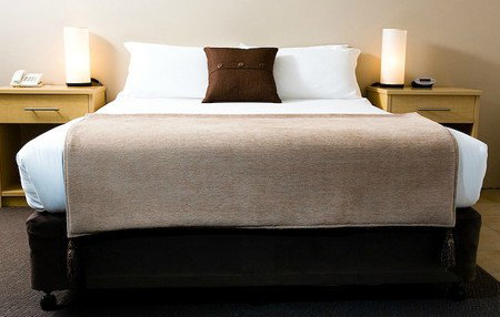 Seagate Bistro Motel - New Castle Holiday 4