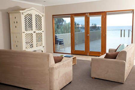 Seagate Bistro Motel - New Castle Holiday 5