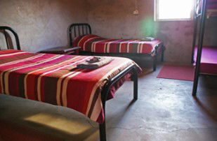 Moolooloo Station - New Castle Holiday 1