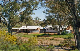 Moolooloo Station - New Castle Holiday 3