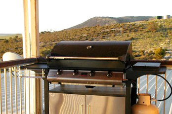 Shboo Shelly Beach Lodge - New Castle Holiday 2