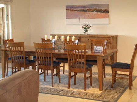 Seascape Lodge On Emu Bay - New Castle Holiday 1