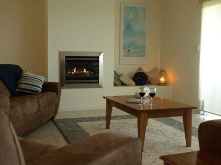Seascape Lodge On Emu Bay - New Castle Holiday 3