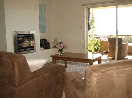 Seascape Lodge On Emu Bay - New Castle Holiday 4