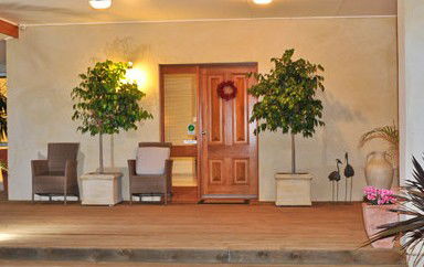 Seascape Lodge On Emu Bay - New Castle Holiday 5