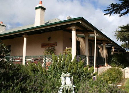 Seaview Lodge K.I. - New Castle Holiday 1