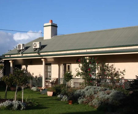 Seaview Lodge K.I. - New Castle Holiday 2