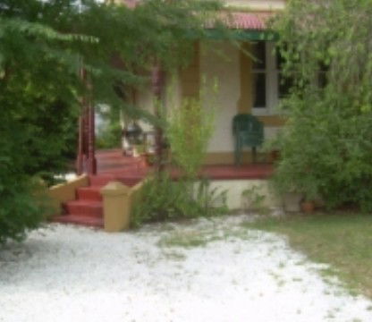 Oscars Barossa - New Castle Holiday 1