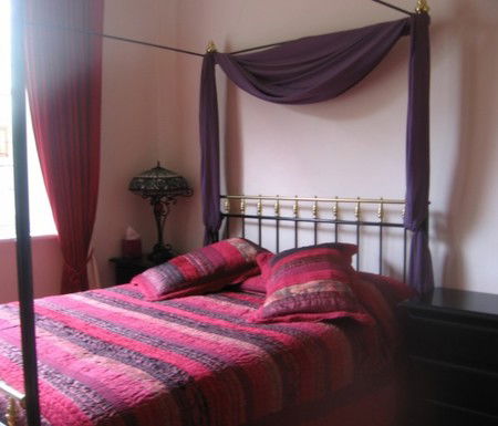 Oscars Barossa - New Castle Holiday 2