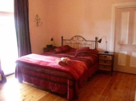 Oscars Barossa - New Castle Holiday 3