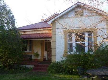 Oscars Barossa - New Castle Holiday 4