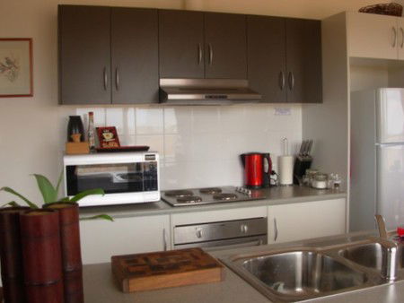 The Bird Hide - New Castle Holiday 2