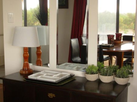 The Bird Hide - New Castle Holiday 4