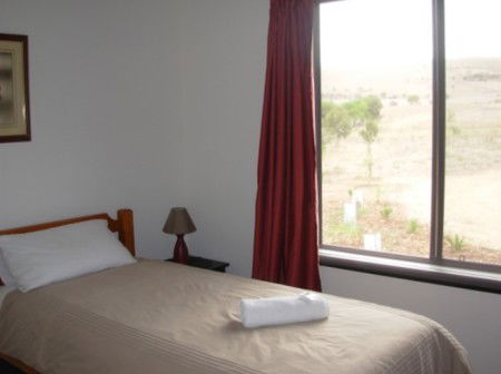 The Bird Hide - New Castle Holiday 5