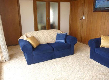 Oaklands Beach House - New Castle Holiday 4