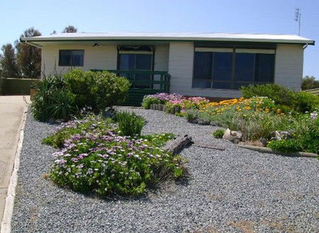 Oaklands Beach House - New Castle Holiday 5
