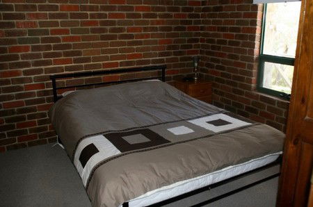 Roonka Riverfront Cottages - New Castle Holiday 3