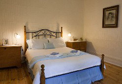 Brown's House - New Castle Holiday 2