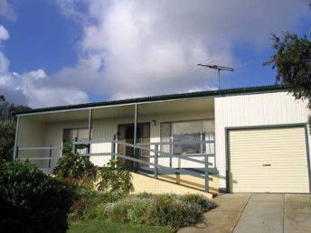 Warrawee Cottage Kangaroo Island - New Castle Holiday 1