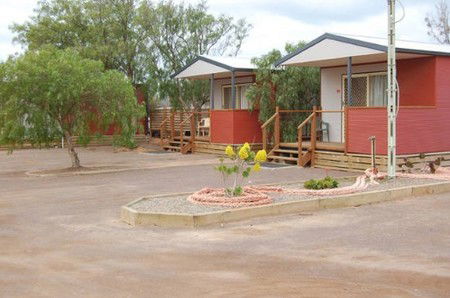 Whyalla Caravan Park - New Castle Holiday 3