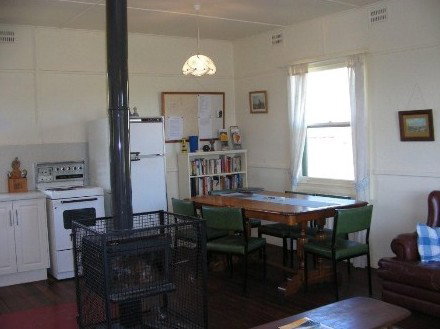 Ryelands Farm Retreat - New Castle Holiday 2