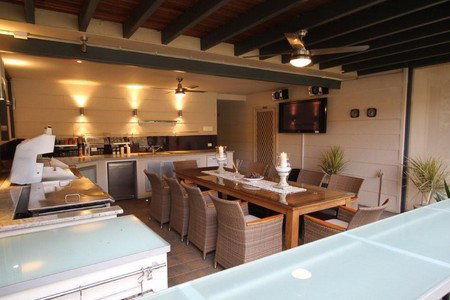 River Shack Rentals - The Manor - New Castle Holiday 2