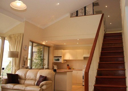 River Shack Rentals - The Manor - New Castle Holiday 3