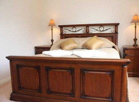 River Shack Rentals - The Manor - New Castle Holiday 5