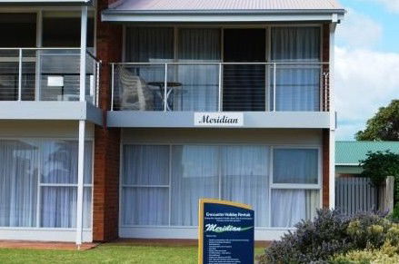 Meridian At Port Elliot - New Castle Holiday 1