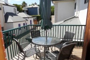 Lakeman Apartment - New Castle Holiday 2