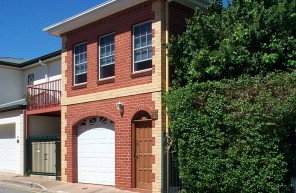 Lakeman Apartment - New Castle Holiday 3