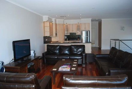 Tradewinds At Port Elliot - New Castle Holiday 2