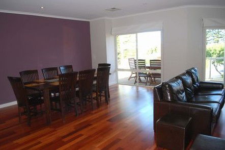 Tradewinds At Port Elliot - New Castle Holiday 3