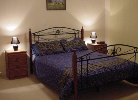 Moonta Bay Escape - New Castle Holiday 1