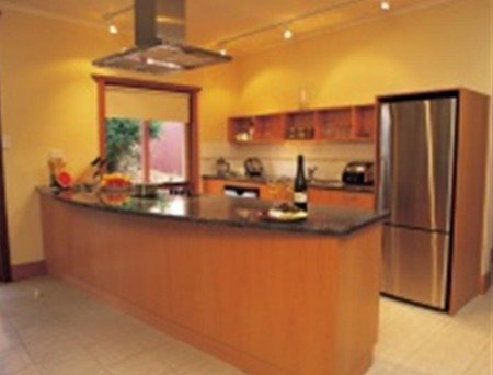 Quince Cottage - New Castle Holiday 1