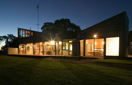 Punters Vineyard Retreat - New Castle Holiday 3