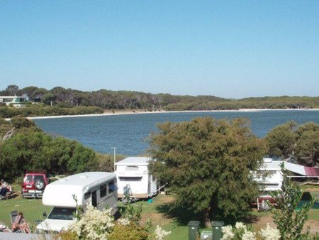 Lakeside Tourist Park - New Castle Holiday 3