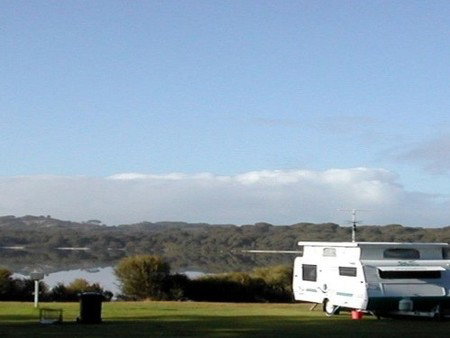 Lakeside Tourist Park - New Castle Holiday 4