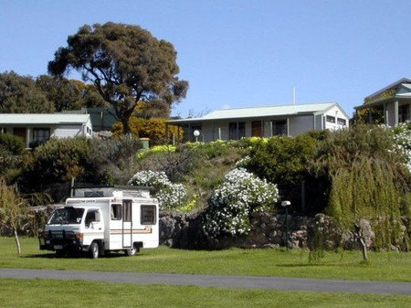 Lakeside Tourist Park - New Castle Holiday 5