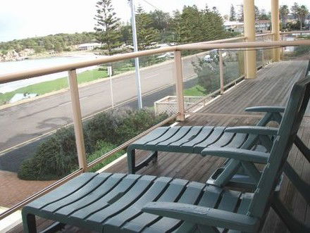 Seaspell At Port Elliot - New Castle Holiday 1