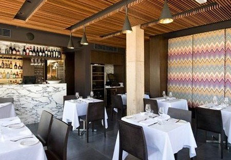 Clarion Hotel Soho - New Castle Holiday 2