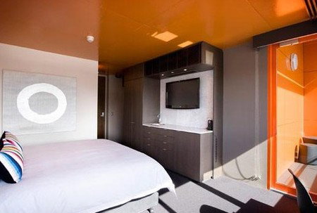 Clarion Hotel Soho - New Castle Holiday 3