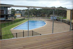 South Shores Villa 53 - New Castle Holiday 1