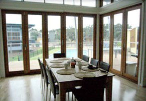 South Shores Villa 53 - New Castle Holiday 2