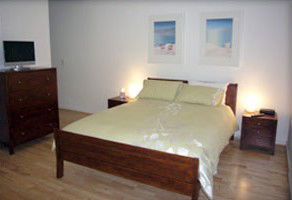 South Shores Villa 53 - New Castle Holiday 3