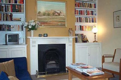 Rosebrae Cottage - New Castle Holiday 1