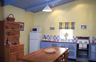Rosebrae Cottage - New Castle Holiday 2