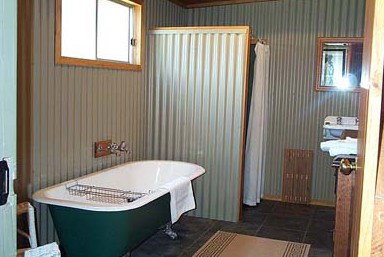 Rosebrae Cottage - New Castle Holiday 4