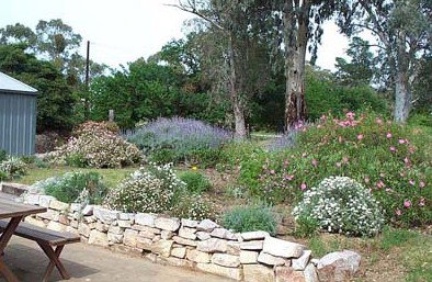 Rosebrae Cottage - New Castle Holiday 5