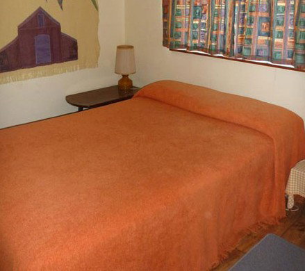 Oaklands Fishing Cottage - New Castle Holiday 4